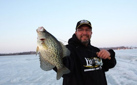Catch more crowded crappies