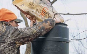Should You Use Bait As A Deer Management Tool?