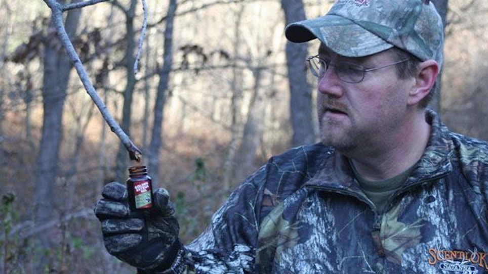 Advanced Stand Hunting Strategies—Part 2