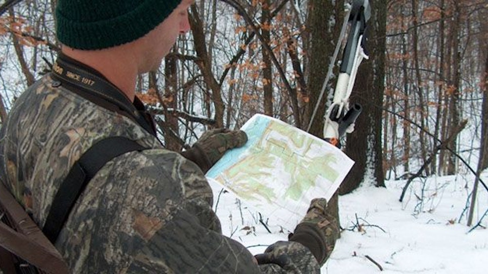 Bowhunting Tactics That Deliver Trophies—Part 2
