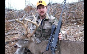 6 Tips For Keeping Pressure Off Bucks