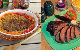 5 Delicious, Easy Venison Recipes You Should Try