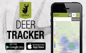 Deer Tracker App’s 2016 Update Is Now Available