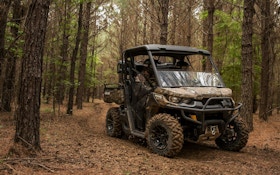 A 24-Hour Can-Am UTV Test Drive on Your Property for Free? It’s True.