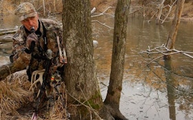 Does Camouflage Really Keep You Hidden?