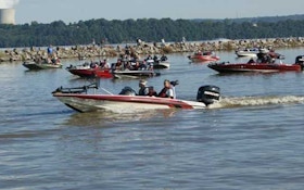 Arkansas Wounded Warrior Project fishing tournament a success