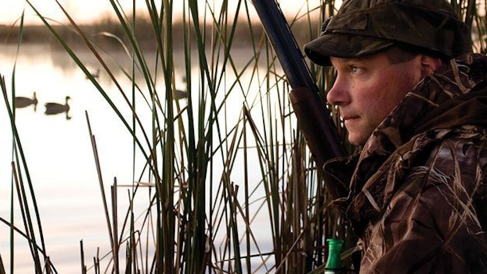 5 Steps To Successful Waterfowl Calling
