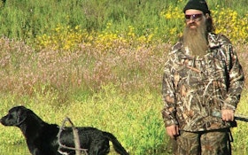 Interview with the Duck Commander Phil Robertson