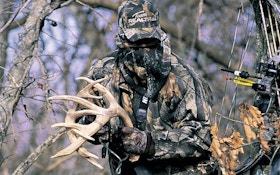 12 Tips for Bowhunting the Rut