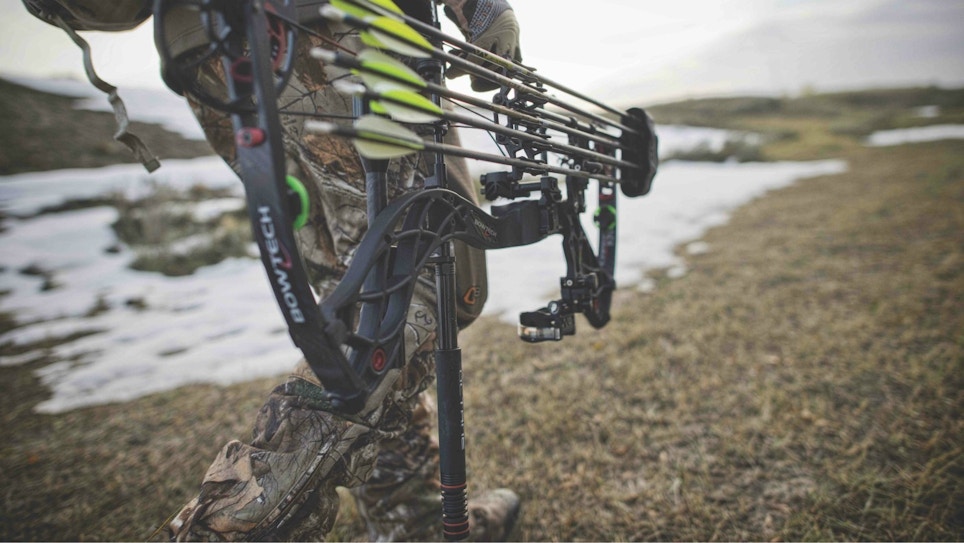 A Bowhunter’s Guide to Avoiding Tag Soup