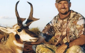 10 tips for great hunting photos