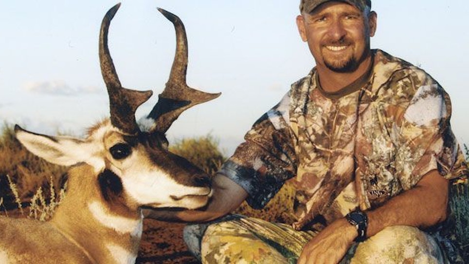 10 tips for great hunting photos