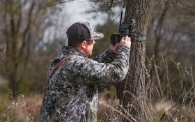 Mobile Scouting Made Simple — and Affordable — With SPYPOINT Cameras