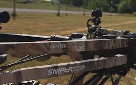 Crossbow Review: Crosman Centerpoint Sniper 370