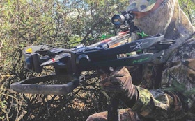 Crossbow Tips: Gearing Up for a Killer Ground Game