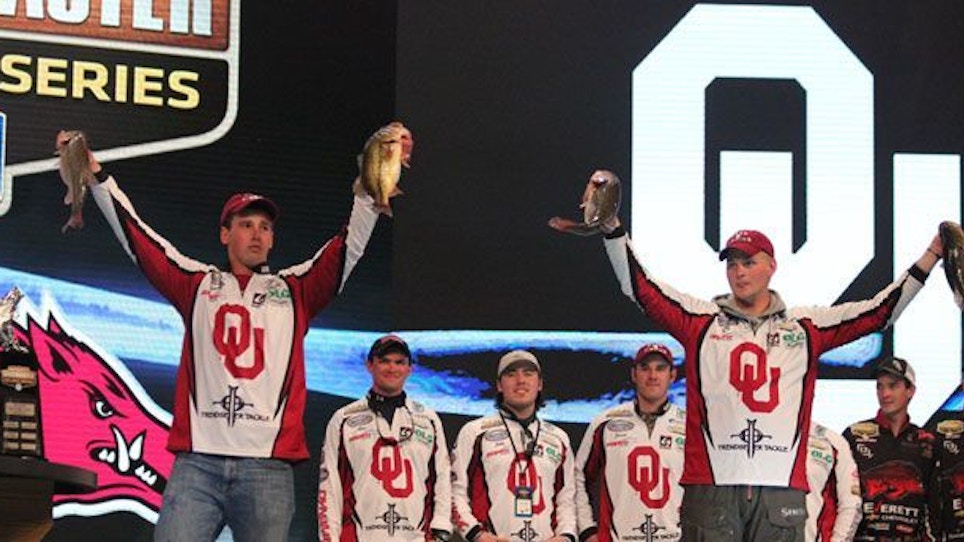 Images from the 2013 Bassmaster Classic-3