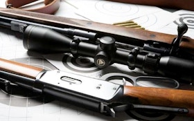 Top 10 commandments of firearms safety