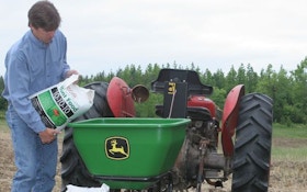 Three inexpensive tools you must have for food plots