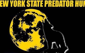 It's time for Foxpro’s New York State Predator Hunt
