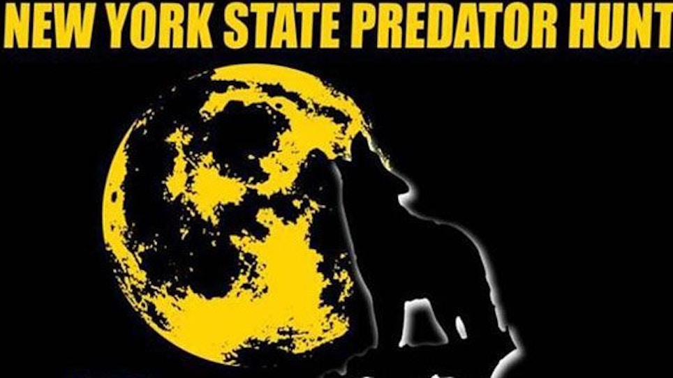 It's time for Foxpro’s New York State Predator Hunt