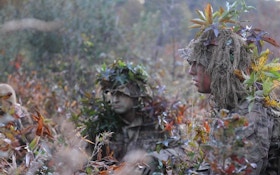 DIY: How to Make a Ghillie Suit and Why They’re Awesome