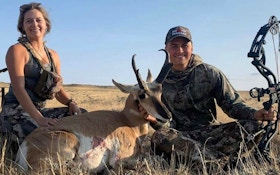 Tips for Booking an Outfitted Hunt
