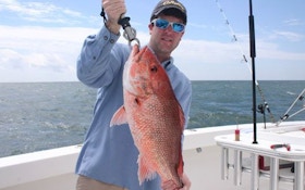 Gulf Coast Fishing