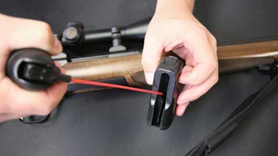 Rifle Magazines: Problems and solutions