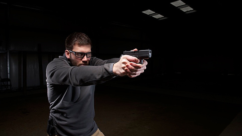 Glock Releases New G43 Concealed Carry Handgun