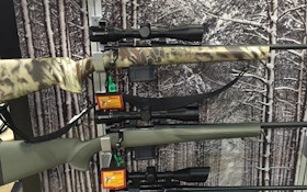 First Look At The Howa Mini Action Rifle