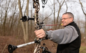 Why Proper Hand Position is Key to Bowhunting Success