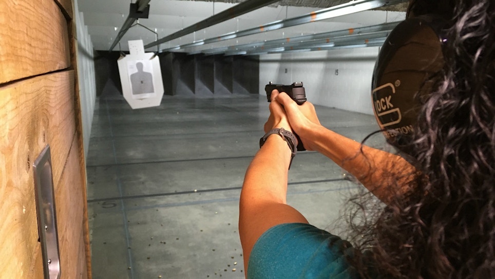 Your First Handgun Training Class: What to Expect