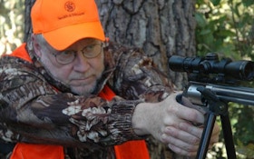 Handguns For Deer