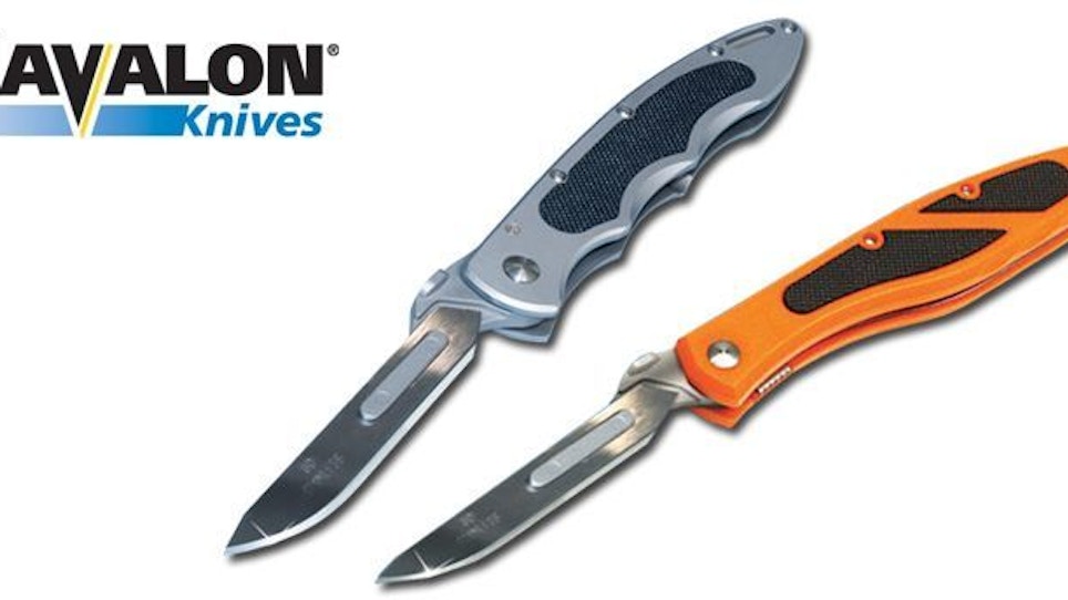 Product Profile: Havalon Knives