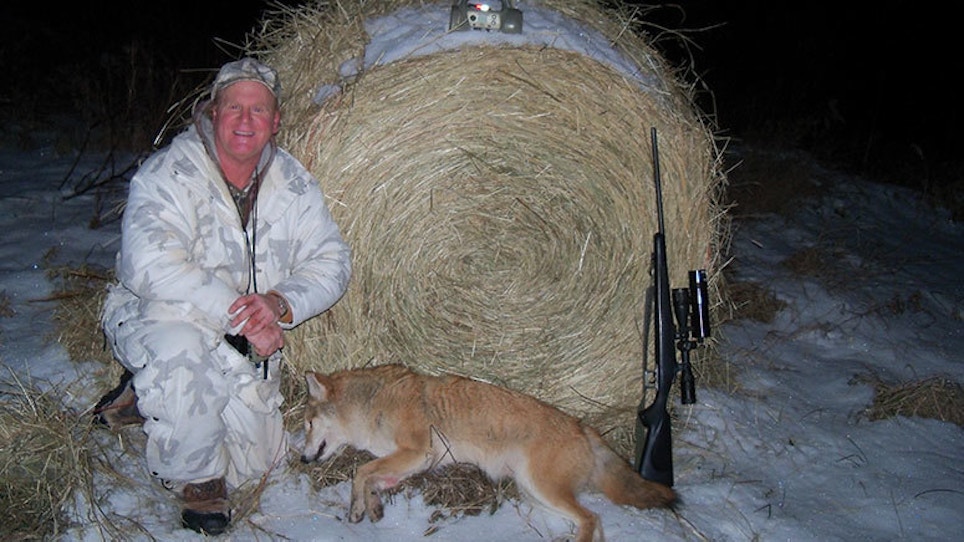 Is a CoyoteLight what your hunt is missing?
