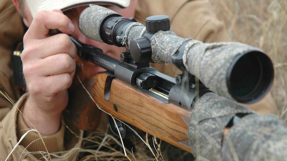 Is Prone Shooting Position Best for Rifle Accuracy?