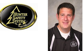 Hunter Safety System Names Andrews Brand Manager