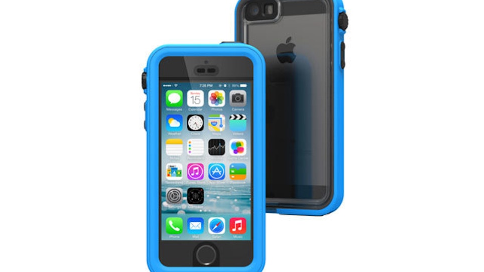 Gear Review: Catalyst Waterproof iPhone Case