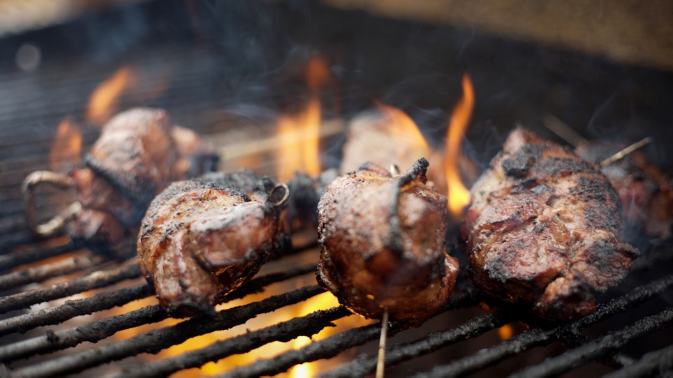 4 Wild Game Shish Kebab Recipes to Try This Summer