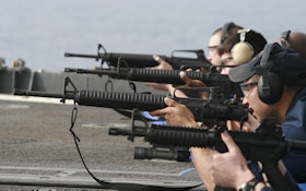 New study shows who’s buying modern sporting rifles