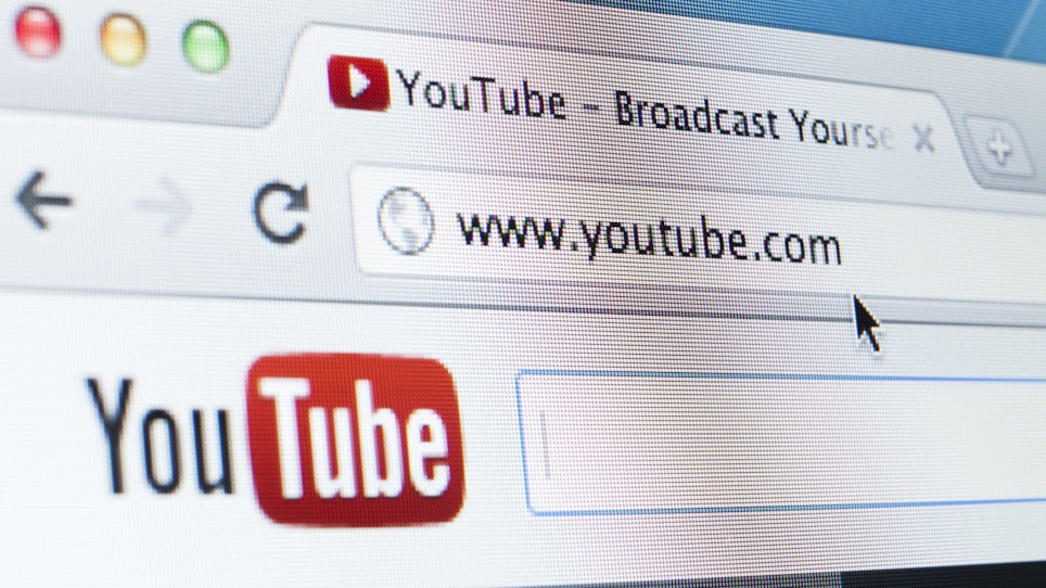 YouTube joins the fray, bans gun-related content