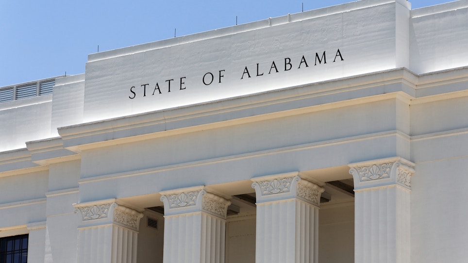 The State of Alabama Files a 10-Count Suit Against Buckmasters