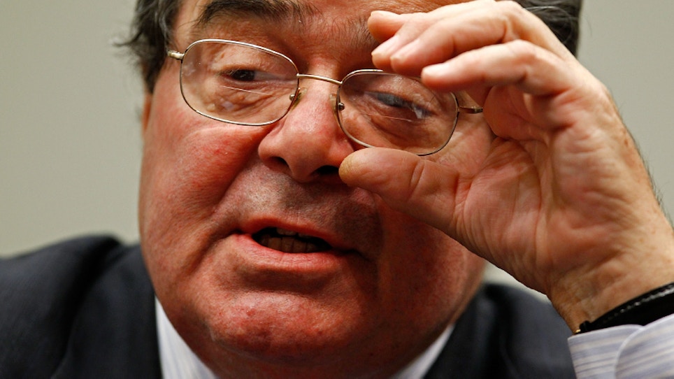 Could Justice Scalia's Death Mean The End Of Hunting In America?