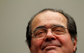 Was Justice Scalia A Member Of Secretive Hunting Society?