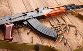Law Would Bar ATF Regulations On Ammo, AK-47s