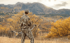 Five Ways To Bowhunt In October
