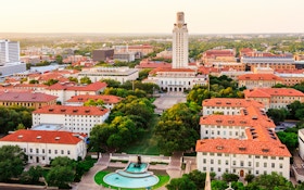 Law Allows Concealed Guns On Texas Campuses