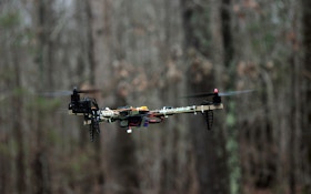 Should Drones Be Allowed When Hunting?