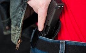 Study: More Concealed Carry Means Lower Crime Rate