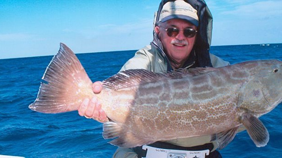 IGFA Hot Catches for March 2010